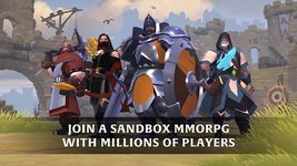 Albion Online capture d'écran apk 