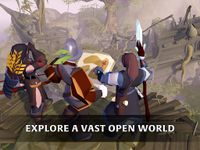 Tangkapan layar apk Albion Online 22