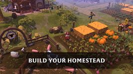 Albion Online screenshot APK 4