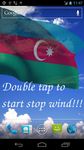 Скриншот 9 APK-версии 3D Azerbaijan Flag LWP