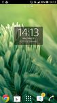 Digital Clock Widget Xperia zrzut z ekranu apk 11