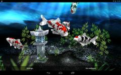 My 3D Fish II capture d'écran apk 3