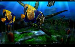 My 3D Fish II のスクリーンショットapk 4