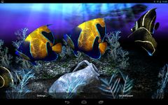 My 3D Fish II ekran görüntüsü APK 5