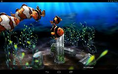 My 3D Fish II のスクリーンショットapk 6
