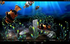 My 3D Fish II のスクリーンショットapk 7