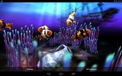 My 3D Fish II ekran görüntüsü APK 12