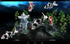 My 3D Fish II ekran görüntüsü APK 11