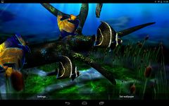 My 3D Fish II capture d'écran apk 10