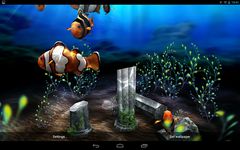 My 3D Fish II のスクリーンショットapk 9