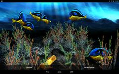 My 3D Fish II のスクリーンショットapk 2