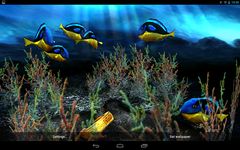 My 3D Fish II ekran görüntüsü APK 2