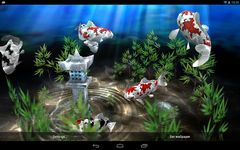 My 3D Fish II ekran görüntüsü APK 1