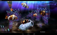 My 3D Fish II のスクリーンショットapk 16