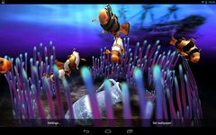 My 3D Fish II のスクリーンショットapk 14