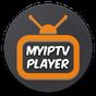 MyIPTV Player Free apk icon