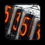 Иконка Nixie Clock Widget