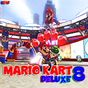 New Mario Kart 8 Deluxe Cheat APK