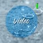 APK-иконка Видео-обои Водопад