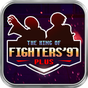 Arcade kof97 plus APK