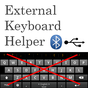 Biểu tượng External Keyboard Helper Pro