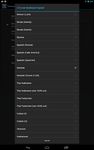 External Keyboard Helper Pro zrzut z ekranu apk 1