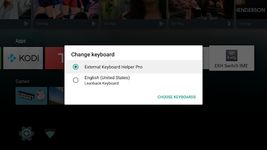 External Keyboard Helper Pro ekran görüntüsü APK 2