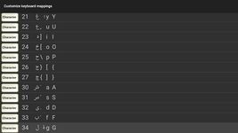 External Keyboard Helper Pro のスクリーンショットapk 14