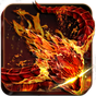 APK-иконка Firework GO launcherEX Theme