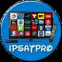 IPSATPRO apk icon