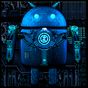 Steampunk Droid Live Wallpaper