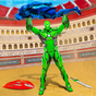 Robot Gladiator Clash Hero Robot Fighting Games APK