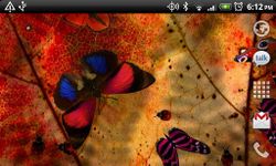Friendly Bugs Live Wallpaper screenshot apk 2