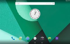 Nougat Clock for Android Bild 2