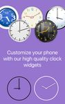 Nougat Clock for Android Bild 15