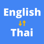 ไอคอนของ English to Thai Translator App Free