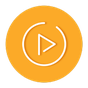 MPlayer: H265 HEVC Player apk icon