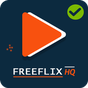 FreeFlix HQ 2020 New apk icon