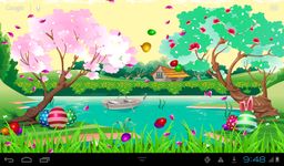 Spring Live Wallpaper 이미지 8