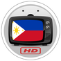 Philippine TV All Channels HQ Free apk icon