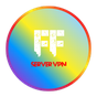 Ícone do apk FF Server VPN - Server Game