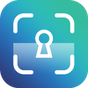 Face Lock Screen: FaceID, Facelock for iPhone X apk icon