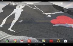 Imagem 5 do 3D Pirate Flag Live Wallpaper