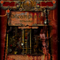 Steampunk GO Locker Theme APK