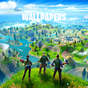 Εικονίδιο του Free Battle Royale Wallpapers for Fortnite apk