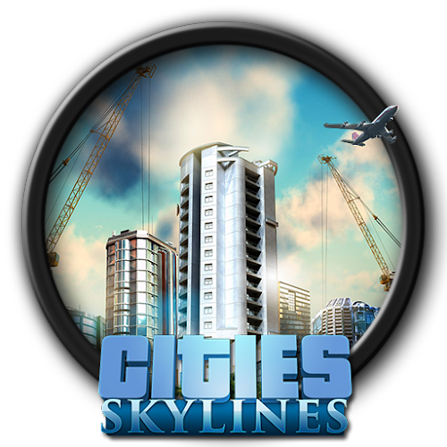 Cities: Skylines Mobile