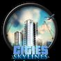 Εικονίδιο του Cities: Skylines Mobile apk