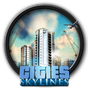 ไอคอน APK ของ Cities: Skylines Mobile
