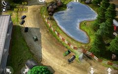 Reckless Racing 2 captura de pantalla apk 14