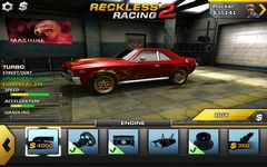 Reckless Racing 2 captura de pantalla apk 13